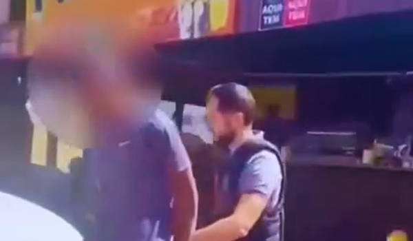 Homem que matou colega de trabalho no bairro Interlagos é preso em Santa Helena