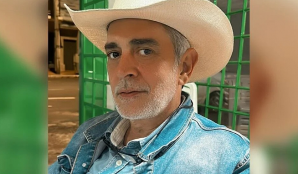 Professor agredido em Jataí ajudou nas buscas por criança autista desaparecida