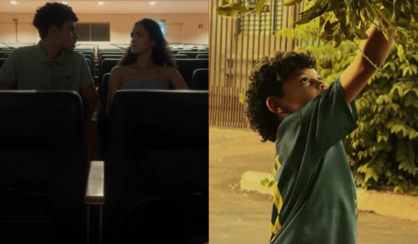 Iniciativa artística usa teatro e cinema para destacar temas sociais em Rio Verde