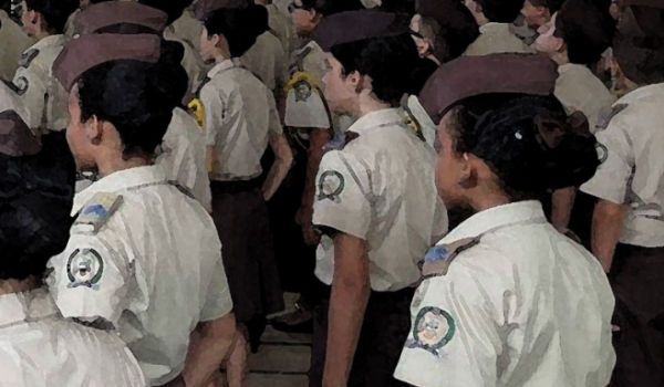Projeto prevê prova admissional para ingresso em colégios militares de Goiás
