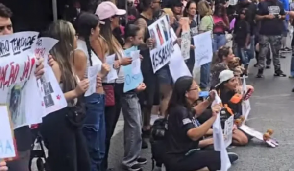 PASSEATAS PELO CÃO ORELHA: EMOÇÃO, MOBILIZAÇÃO E O DESAFIO DO RESULTADO PRÁTICO