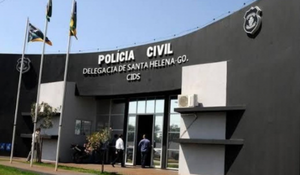 Adolescente é apreendido com notas falsas após tentar aplicar golpes no comércio de Santa Helena