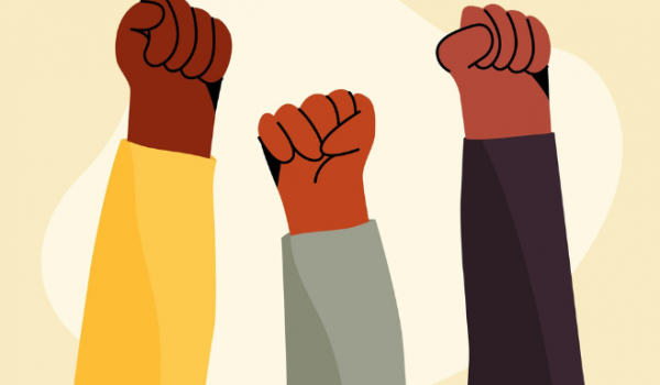 20 DE NOVEMBRO: MEMÓRIA, LUTA E FUTURO