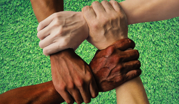 RACISMO ESTRUTURAL: DESAFIOS E CAMINHOS PARA A IGUALDADE