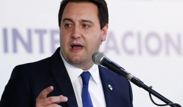 RATINHO SAI DE CENA: CAIADO HERDA ESPAÇO OU ZEMA ROUBA A CENA?