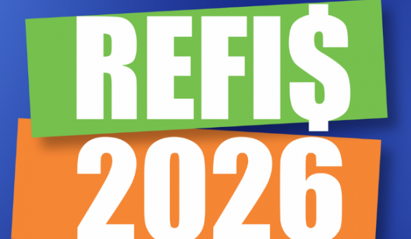 REFIS 2026 oferece descontos de até 90% para regularização de dívidas em Rio Verde