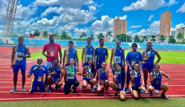 Regionais dos Jogos Abertos de Goiás acontecem em Rio Verde e Formosa