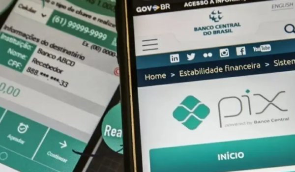 Nova regra do Pix entra em vigor e promete mais segurança contra golpes