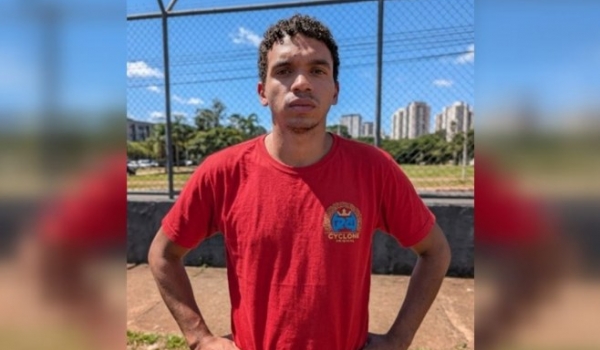 Réu acusado de matar empresário agride irmão da vítima em audiência no Fórum de Brasília