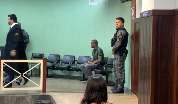 Suposto serial killer Rildo Soares é condenado a 71 anos de prisão em segundo juri