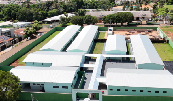 Rio Verde alcança nota 8,1 no Ideb e chega a 97% das crianças alfabetizadas na idade certa
