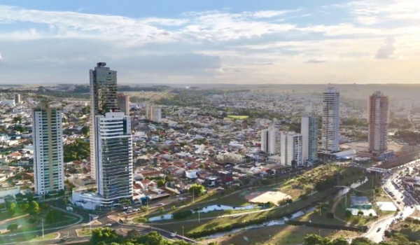 Rio Verde ultrapassa Anápolis e se torna a segunda maior economia de Goiás, aponta IBGE