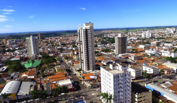 RIO VERDE ASSUME A SEGUNDA MAIOR ECONOMIA DE GOIÁS: UM MARCO PARA O DESENVOLVIMENTO REGIONAL