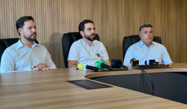 Rio Verde anuncia redução do IPTU para 2026; mais de 50 mil imóveis serão beneficiados