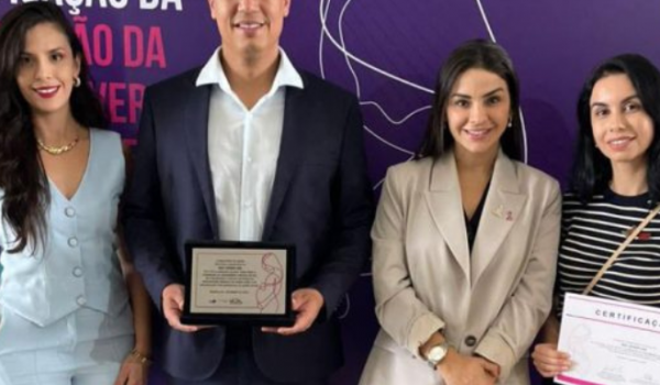 Rio Verde conquista certificação máxima do Ministério da Saúde por eliminar a transmissão vertical do HIV