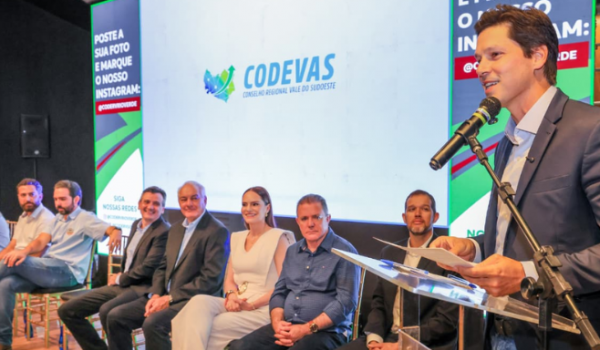Rio Verde e Jataí formam o Codevas para fortalecimento econômico da Região Sudoeste