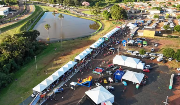 Rio Verde fica em 5º lugar com maior população do estado de Goiás, aponta IBGE; Veja o top 10