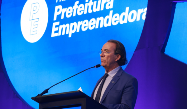Rio Verde é finalista nacional do Prêmio Sebrae Prefeitura Empreendedora