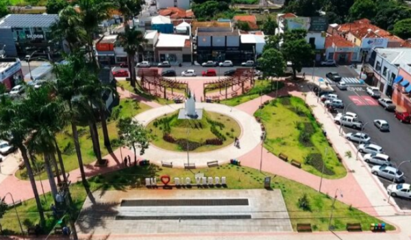 Rio Verde firma parceria para reforçar combate à sonegação fiscal