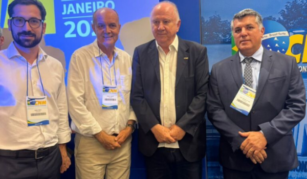 Rio Verde ganha representação em conselho nacional do novo imposto da Reforma Tributária