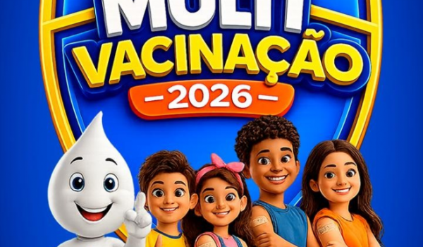Rio Verde realiza Dia D de multivacinação neste sábado (22)