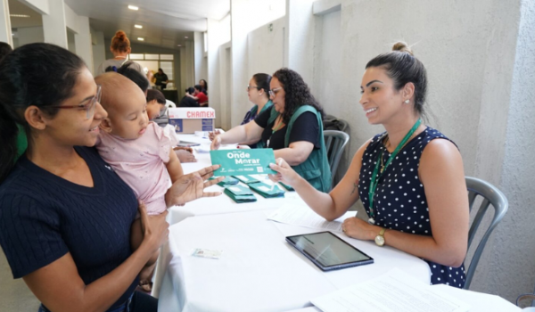 Rio Verde tem inscrições abertas para o Aluguel Social com auxílio de R$ 350 por mês
