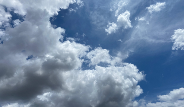 Sudoeste de Goiás deve ter retorno da chuva com risco de temporais isolados neste fim de semana