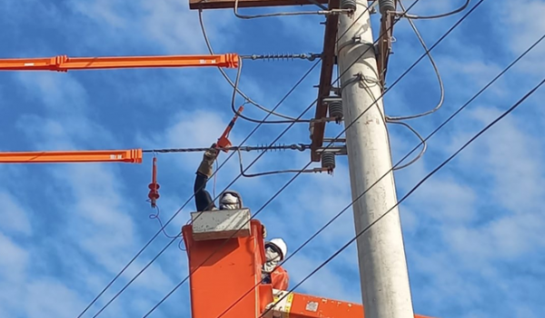 Rio Verde terá interrupção de energia para os próximos dias; confira as datas