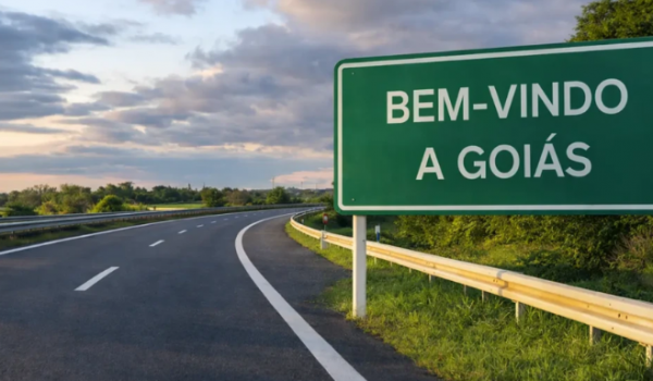 Rodovia de Goiás entra para ranking das melhores do Brasil, aponta CNT