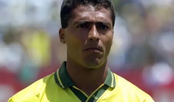 Romário dispara sobre seleção, Neymar e afirma que 