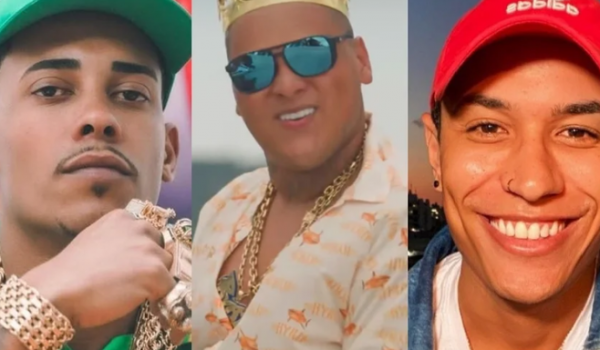 PF pede nova prisão de MCs e criador da Choquei horas após decisão do STJ