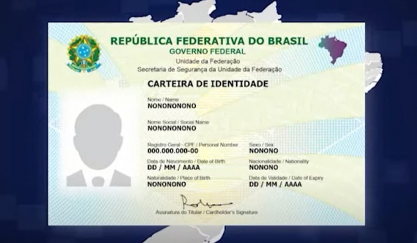 Sabia que o passaporte mudou?