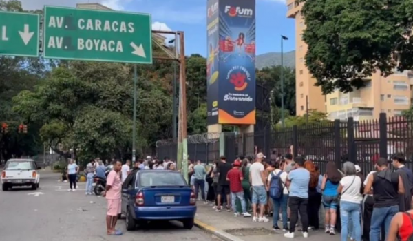 Salário mínimo da Venezuela despenca a R$ 2,34 e agrava crise econômica no país