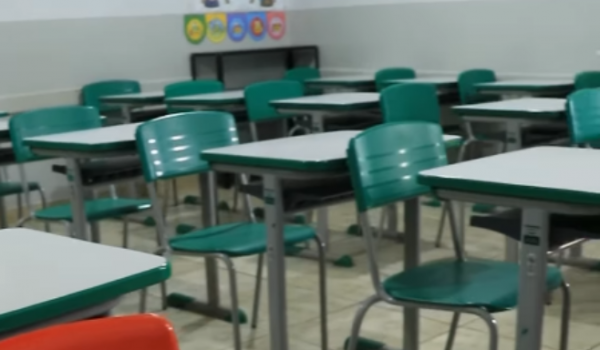 O PROTAGONISMO DA EDUCAÇÃO PÚBLICA DE RIO VERDE