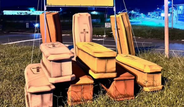 Goiás terá saldão de caixões durante período de férias; entenda iniciativa