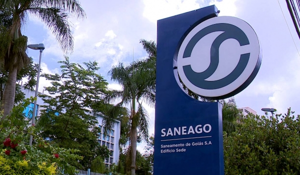 Saneago abre processo seletivo com salários de R$ 9 mil para contratação de profissionais