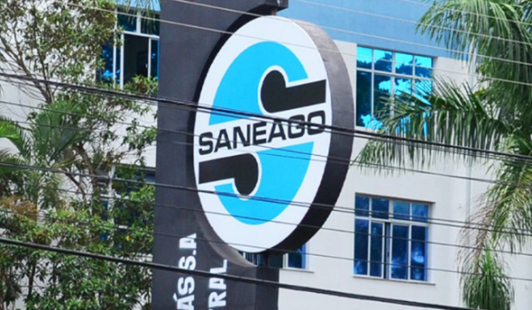 Saneago e BRK inicia ação educativa para combater vazamentos de esgoto em bairros de Rio Verde