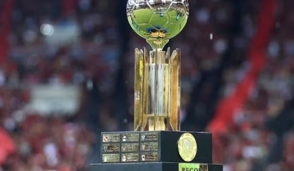 Conmebol anuncia datas e horários da Recopa Sul-Americana