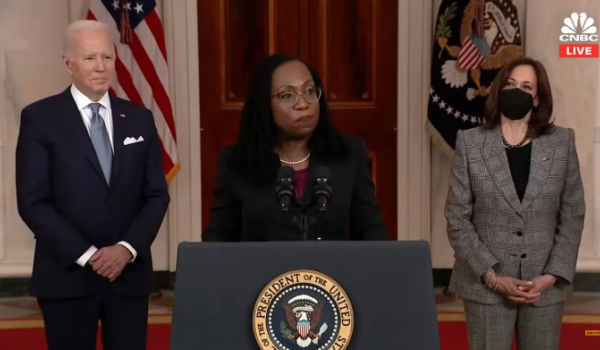 Ketanji Brown Jackson: conheça mais sobre a 1ª juíza negra da Suprema Corte dos EUA