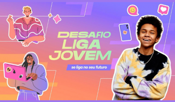 Sebrae abre inscrições para competição nacional de tecnologia e empreendedorismo voltada a estudantes