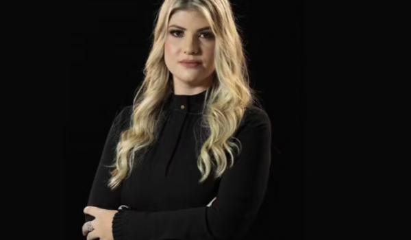 Empresária de Rio Verde que começou carreira na música entra para lista das 100 mulheres mais poderosas do agro da Forbes