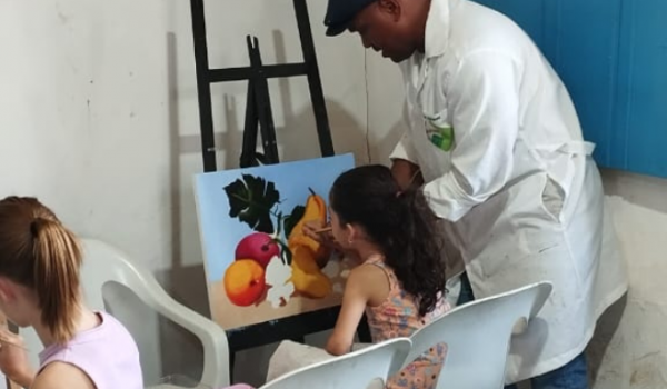 Secretaria de Cultura abre inscrições para 25 cursos gratuitos em Rio Verde