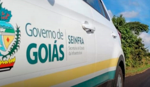 Infraestrutura de Goiás anuncia processo seletivo com salários de até R$ 10,8 mil; confira