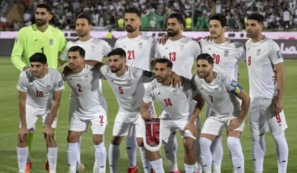 Ministro afirma que seleção do Irã não deve participar da Copa do Mundo 