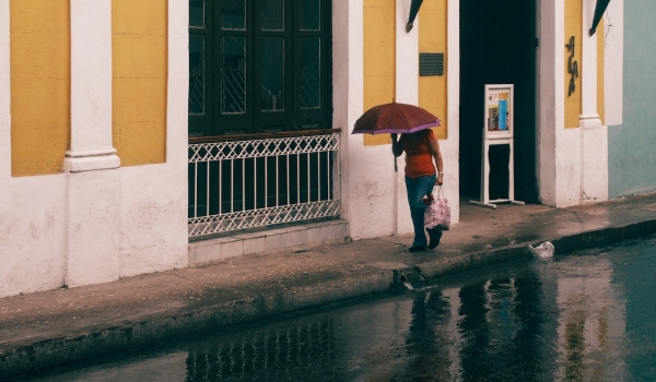 Semana começa com novas previsões de chuva para Goiás, segundo Cimehgo