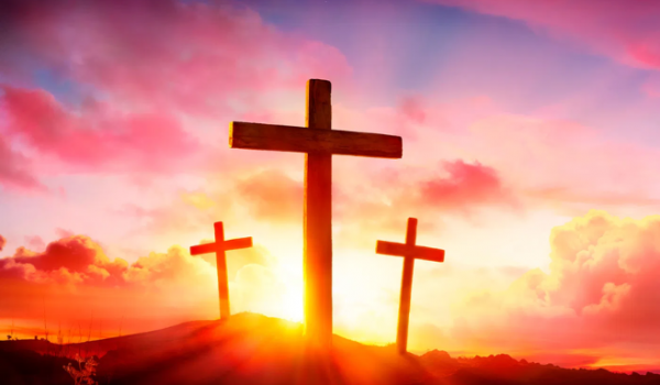 O SIGNIFICADO DA SEMANA SANTA PARA OS CRISTÃOS CATÓLICOS