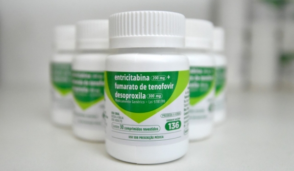 Rio Verde está entre regionais da Saúde que recebem medicamentos de prevenção ao HIV