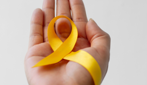 SETEMBRO AMARELO: A IMPORTÂNCIA DE FALAR SOBRE PREVENÇÃO AO SUICÍDIO