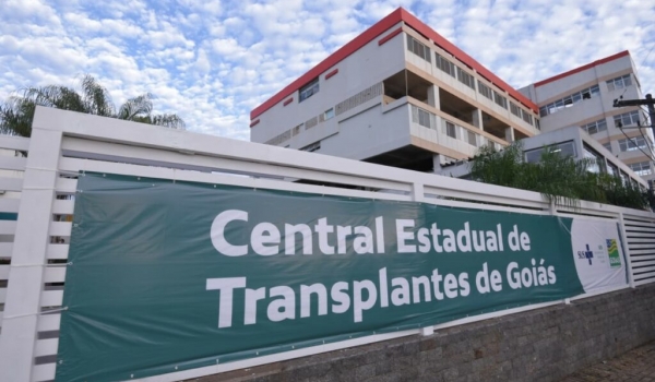 Setembro Verde: Saúde de Goiás lança 27 ações de conscientização para doação de órgãos 