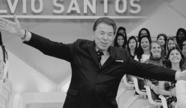 Silvio Santos morre aos 93 anos em São Paulo